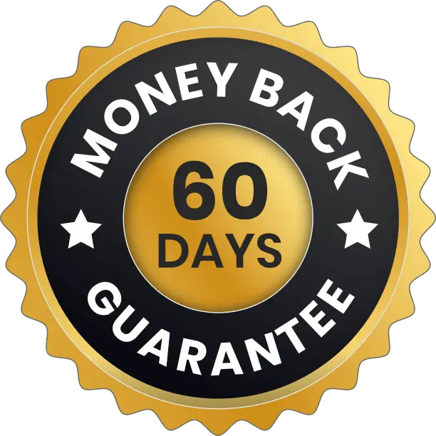 Mind Vault 60 days money back 