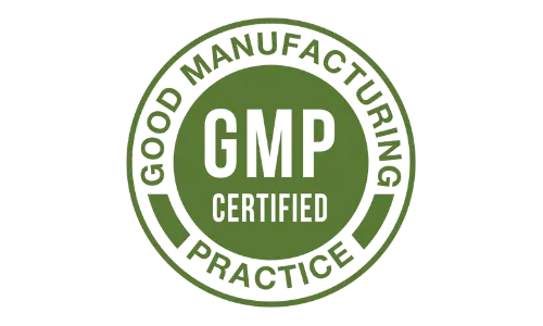 Mind Vault gmp certified