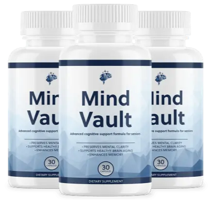 Mind Vault